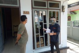Bawaslu Blitar temukan dugaan pelanggaran PPDP saat coklit