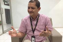 Cegah jeratan rentenir, Pegadaian syariah Aceh beri edukasi