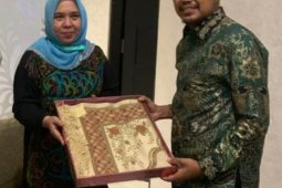 PPP Depok ajukan rekomendasi pasangan Idris-IBH di Pilkada Depok