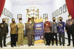 Imigrasi Blitar sosialisasikan layanan eazy passport