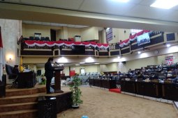 Fraksi PKS DPRD Kalsel harapkan pemanfaatan hutan bagi kesejahteraan masyarakat