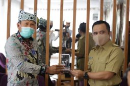 PLN beri keringanan biaya penyambungan hingga 75 persen bagi UMKM
