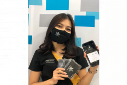 Program berlangganan "PRIO Club" hanya Rp105 ribu dapat kuota hingga 300GB