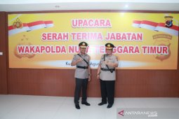 Brigjen Johni Asadoma sebut jabatan Kadivhubinter adalah jabatan spesial