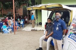 BPJS Kesehatan Jambi perdekat layanan dengan 'MCS on call'