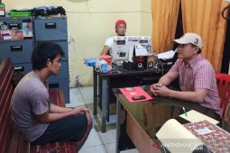 Polres Bangka Selatan tangkap pengedar narkoba