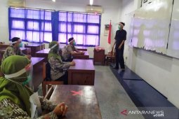 Dinas Pendidikan Jatim siapkan skema pembelajaran tatap muka