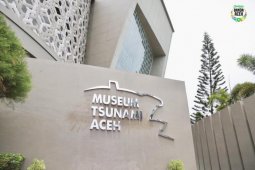 Masuk nominasi API 2020, Dispar ajak masyarakat Aceh pilih Museum Tsunami Aceh