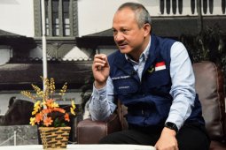 Pelacakan kontak ASN Gedung Sate positif COVID-19 capai 80 persen