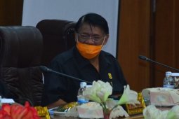 DPRD minta pengawasan hewan kurban diperketat