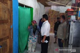 Korban perampokan serahkan harta ratusan juta rupiah karena anak ditodong pistol