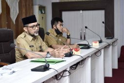 Penjabat Sekda: pembayaran gaji ASN secara non tunai hindari gratifikasi