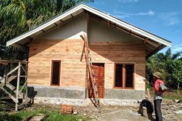 Kementerian PUPR siapkan bedah 3.772 rumah di Sumbar