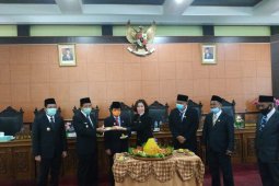 Bupati Bangka Tengah dorong terciptanya peradaban unggul