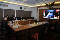 Kementerian PUPR segera tuntaskan pembangunan jalur lingkar selatan Banyuwangi