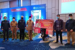 Pemprov Bengkulu jamin stok sembako aman jelang Natal dan Tahun Baru