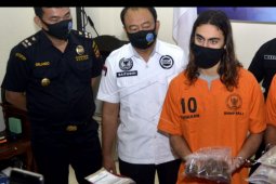 Warga AS terima kue mengandung ganja