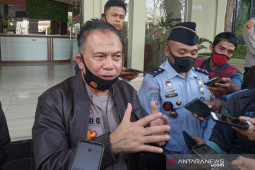 Saber Pungli Jawa Barat tangani 10 ribu kasus