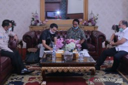 Diskepora Babel akan gelar "Adu Sepida On Time 2020"
