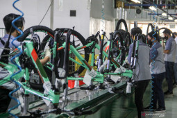 Produksi sepeda polygon