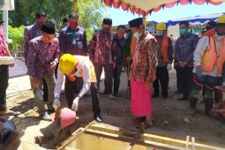 Pemkab Bangkalan terima bantuan Rp7 miliar untuk perbaikan rumah kumuh