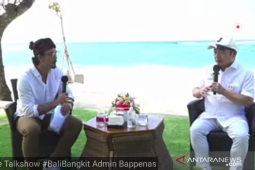 Menteri PPN perkirakan vaksin COVID-19 tersedia di 2021