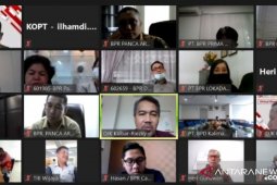 OJK Kalbar ikut kawal pemberian subsidi bunga untuk UMKM