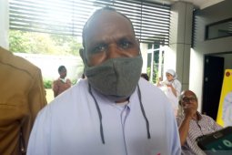 Pemuka agama minta kelanjutan Otsus Papua perlu dibicarakan bersama