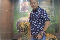 117 rumah sakit  dan SMA di Jambi terima bantuan jaringan internet Satgas BUMN