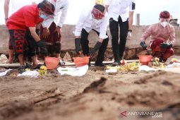 DPRD Klungkung: Pelabuhan "Segitiga Emas" jadi kebanggaan Klungkung