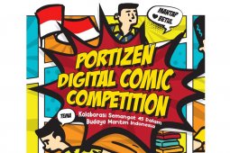 Pelindo III  ajak komikus nasional meriahkan Portizen Digital Comic Competition