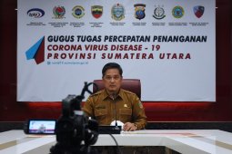 Masyarakat diminta ringankan beban tenaga medis dengan disiplin prokotol kesehatan