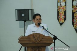 LBH Amandit KNPI HSS diharapkan dapat dampingi masyarakat hadapi masalah hukum