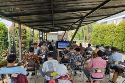 BPS Kabupaten Serang kembali laksanakan SP 2020 September mendatang