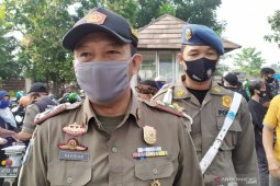 Sanksi denda tak masker di Kota Bandung mulai 6 Agustus