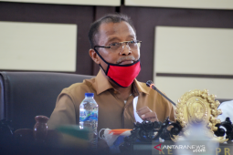DPRD Gorut akan netral hadapi aduan terkait persoalan di desa