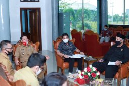 Regulasi investasi diharapkan perhatikan muatan lokal