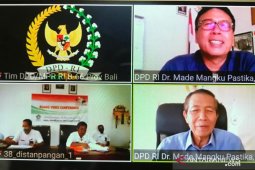 Anggota DPD: Adopsi teknologi bisa tarik minat pemuda jadi petani