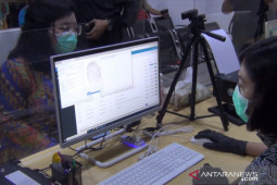 Polrestabes Surabaya buka pelayanan SKCK di Mal