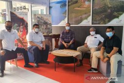"Demam" sepeda momentum bangkitkan Tour de Singkarak