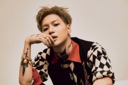 Album ketiga Taemin SHINee akan dirilis bulan depan