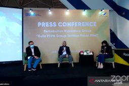 Plantation Company prioritizing palm oil, sugar for food independence