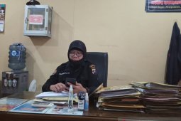 Cabut kuku supir, polisi tetapkan anggota DPRD Labusel sebagai tersangka