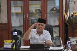 Aceh Tengah berubah status jadi zona merah, ini kata Bupati Shabela