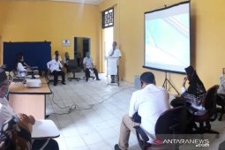 Lomba Arsiparis Teladan Tingkat Provinsi Babel Resmi Dibuka