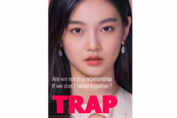 Drakor "Trap" kembali diproduksi