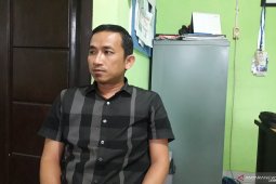 Bawaslu Bangka Tengah pantau proses coklit daerah perbatasan