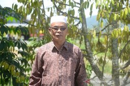 Pilkada serentak 2020 Tapsel, tokoh adat "jagokan" Dolly Pasaribu