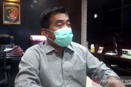 Resmob Polda Jambi ringkus tujuh pelaku begal antar kabupaten