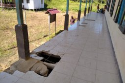 Pemkab Kapuas Hulu prioritaskan perbaikan sekolah rusak